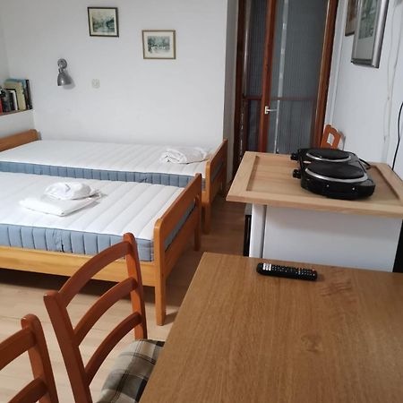 Guest House Accommodation Rupine Premantura Esterno foto