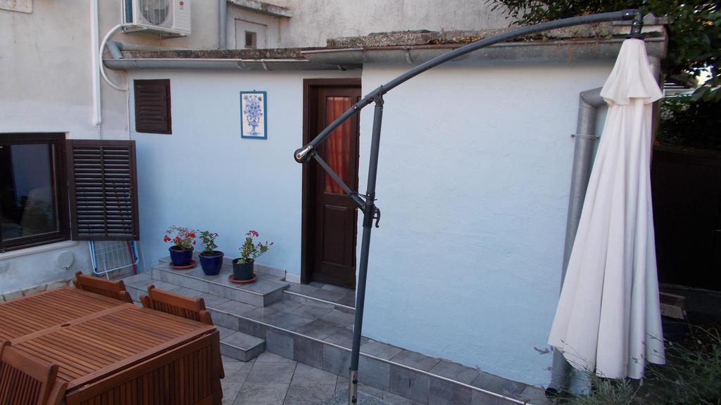 Guest House Accommodation Rupine Premantura Esterno foto