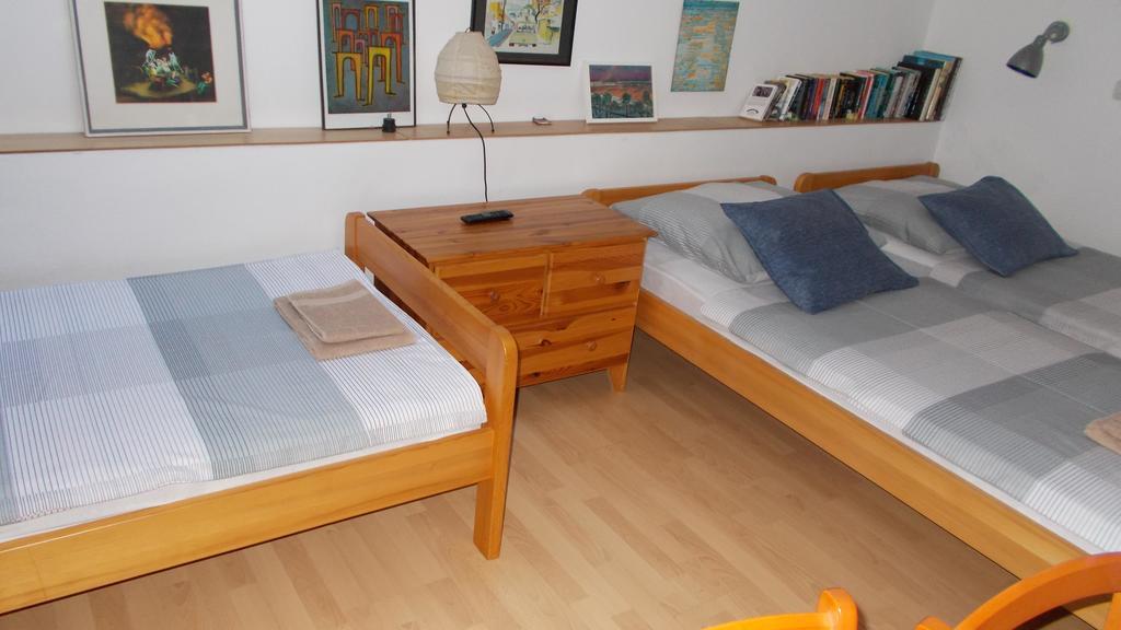 Guest House Accommodation Rupine Premantura Esterno foto
