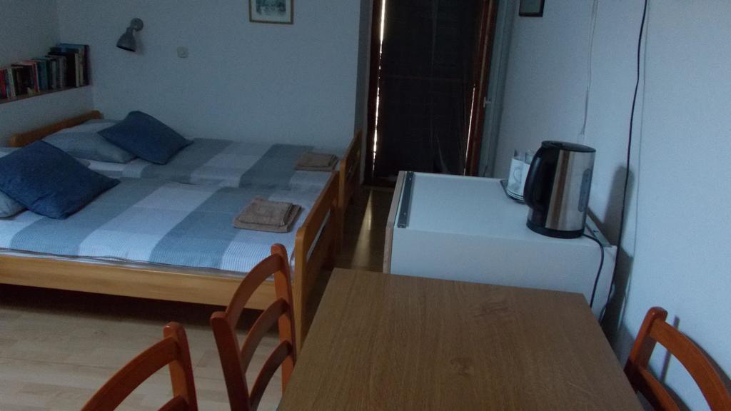 Guest House Accommodation Rupine Premantura Esterno foto