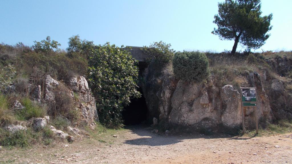 Guest House Accommodation Rupine Premantura Esterno foto