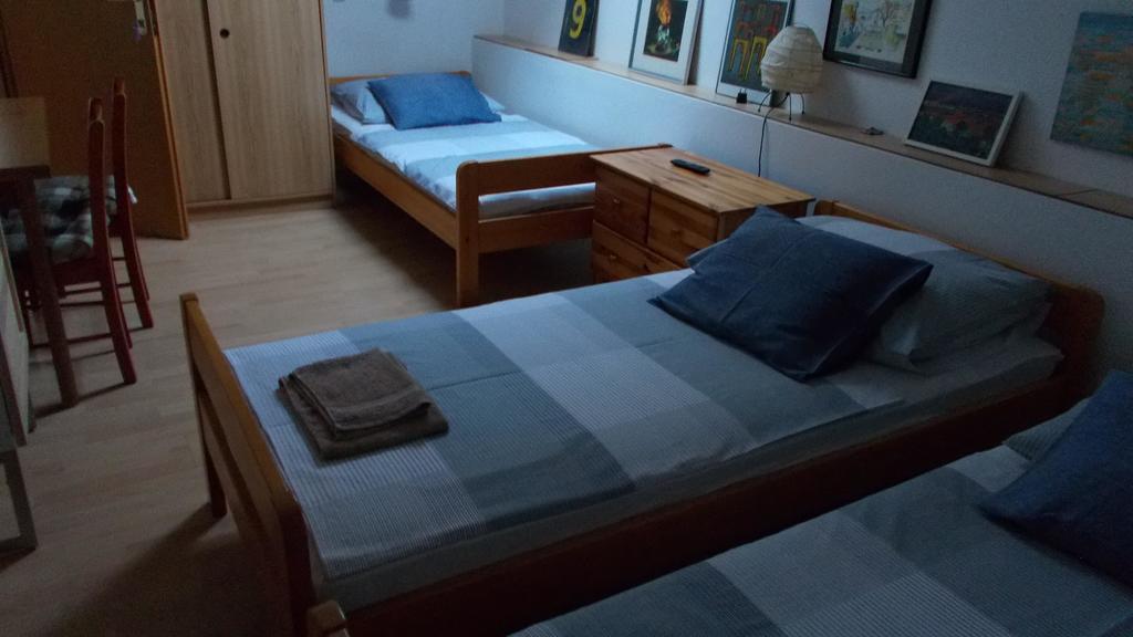 Guest House Accommodation Rupine Premantura Esterno foto