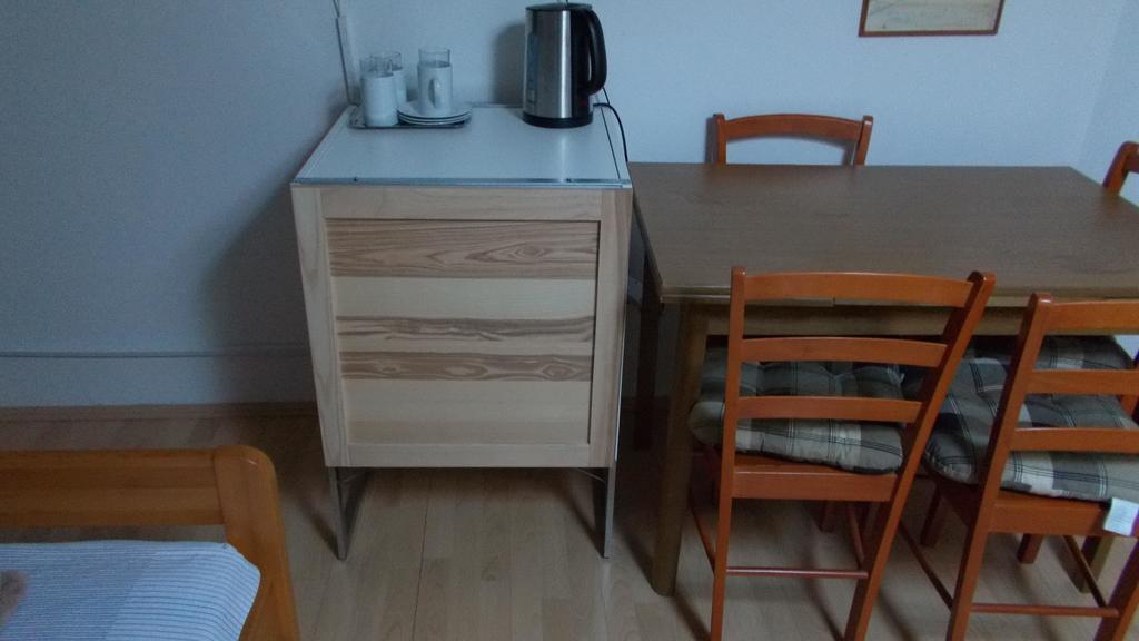 Guest House Accommodation Rupine Premantura Esterno foto