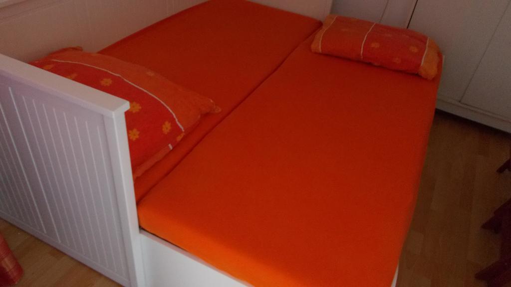 Guest House Accommodation Rupine Premantura Esterno foto