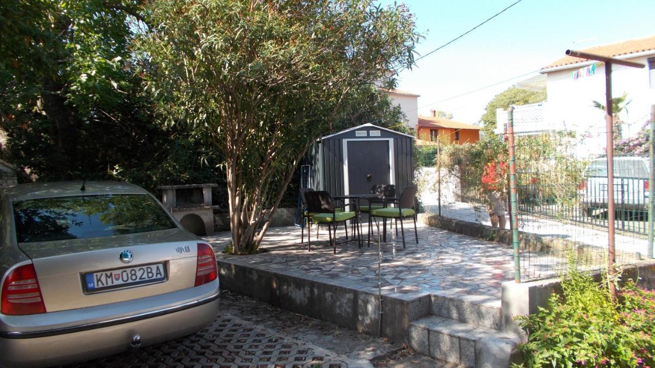 Guest House Accommodation Rupine Premantura Esterno foto