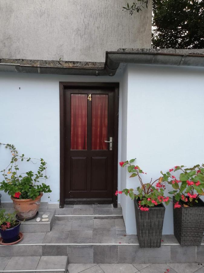Guest House Accommodation Rupine Premantura Esterno foto